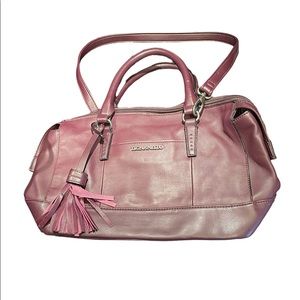 Tignanello Satchel / Shoulder Bag